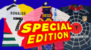Special Edition Limited Offer Products Jersey Buy Ronaldo Messi Torres (Design)