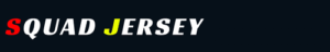 Squad Jersey Main Logo Image