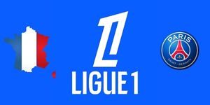 Ligue 1 Products categories Leagues Thumbnail homepage