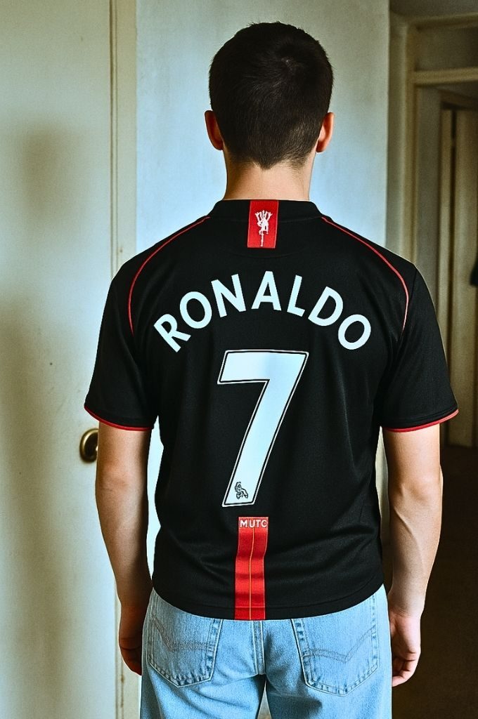 Ronaldo-reviews-man-united-jersey-customer-send-css-style-xdebut-shirt-black
